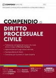 compendio diritto processuale civile