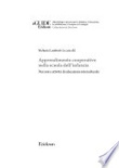 APPRENDIMENTO COOPERATIVO NELLA SCUOLA D
