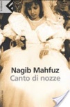 Canto di nozze