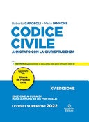 CODICE CIVILE ANNOTATO 