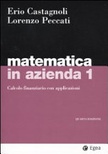 Matematica in azienda 1