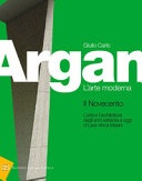 L'arte moderna - Il Novecento