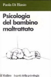 Psicologia del bambino maltrattato