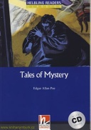 Tales of mistery