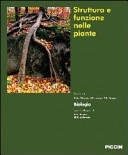 STRUTTURA E FUNZIONE NELLE PIANTE