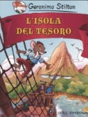 L' isola del tesoro di R. L. Stevenson 