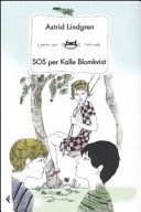 SOS per Kalle Blomkvist