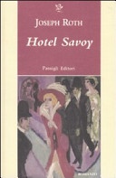 Hotel Savoy