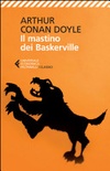 Il mastino dei Baskerville