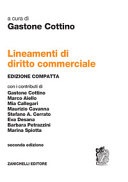 Lineamenti di diritto commerciale. 2^ ed.