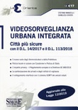 video sorveglianza urbana