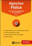 alphatest fisica