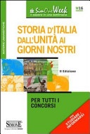 storia d'Italia dall'unità ai giorni nostri