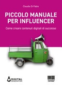 Piccolo manuale per influencer