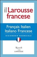 Il Sabatini Coletti dizionario essenziale della lingua italiana