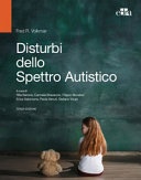Disturbi dello spettro autistico 