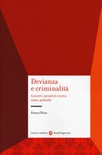 Devianza e criminalitÃ 