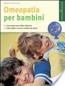 Omeopatia per bambini
