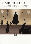 Il cimitero di Praga