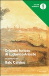 Orlando furioso di Ludovico Ariosto