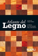 Atlante del legno