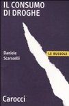 consumo di droghe