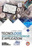 TECNOLOGIE ELETTRICO-ELETTRONICHE E APPLICAZIONI