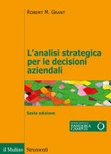 L' analisi strategica per le decisioni aziendali