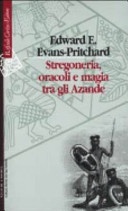 Stregoneria, oracoli e magia tra gli Azande