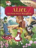 alice  nel paese delle meraviglie 