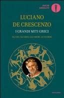 I grandi miti greci 
