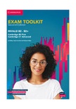 EXAM TOOLKIT