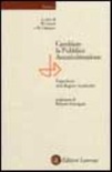 Cambiare la pubblica amministrazione. L'esperienza della Regione Lombardia