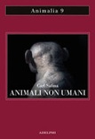 animali non umani
