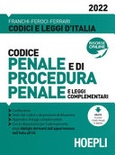 codice penale e procedura penale