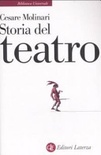 Storia del teatro