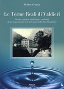 Le Terme Reali di Valdieri