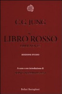 libro rosso .liber novus
