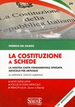 COSTITUZIONE A SCHEDE