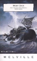 moby dick