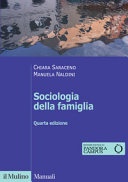 Sociologia della famiglia 4^ ed.