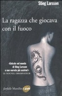 La ragazza che giocava con il fuoco