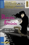 PORTRAITS AU FEMININ + CD