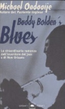 Buddy Bolden's blues