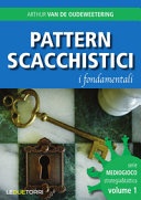 pattern scacchistici 1 fondamentali