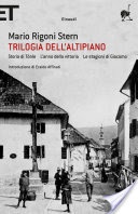Trilogia dell'altipiano