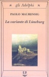 La variante di LÃ¼neburg