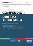 compendio diritto tributario 