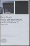 storia architettura contemporanea vol II    1945-2008