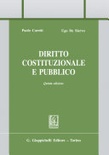 Diritto costituzionale e pubblico 